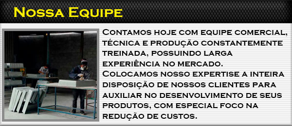 Nossa Equipe