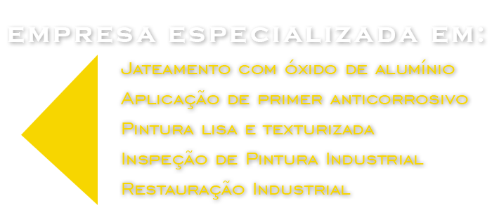 Thecnos Jateamento e Pintura